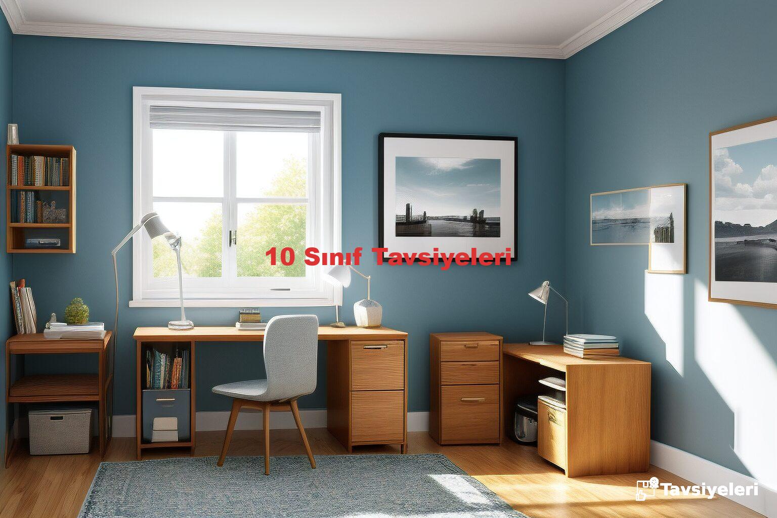 10 Sınıf Tavsiyeleri
