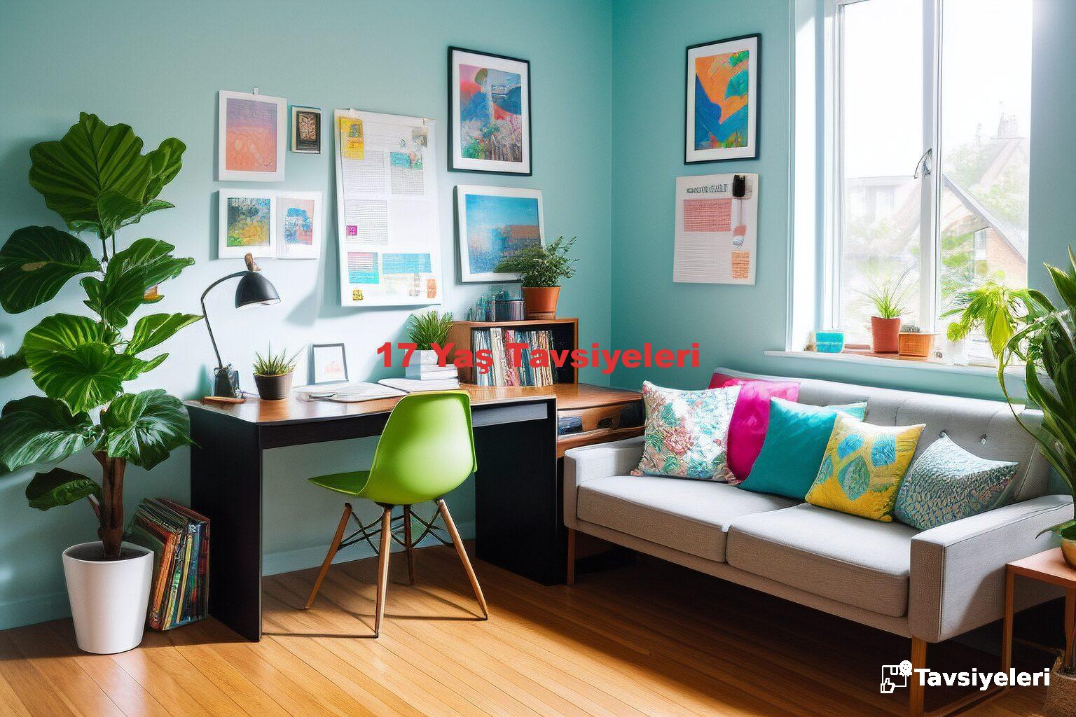 17 Yaş Tavsiyeleri