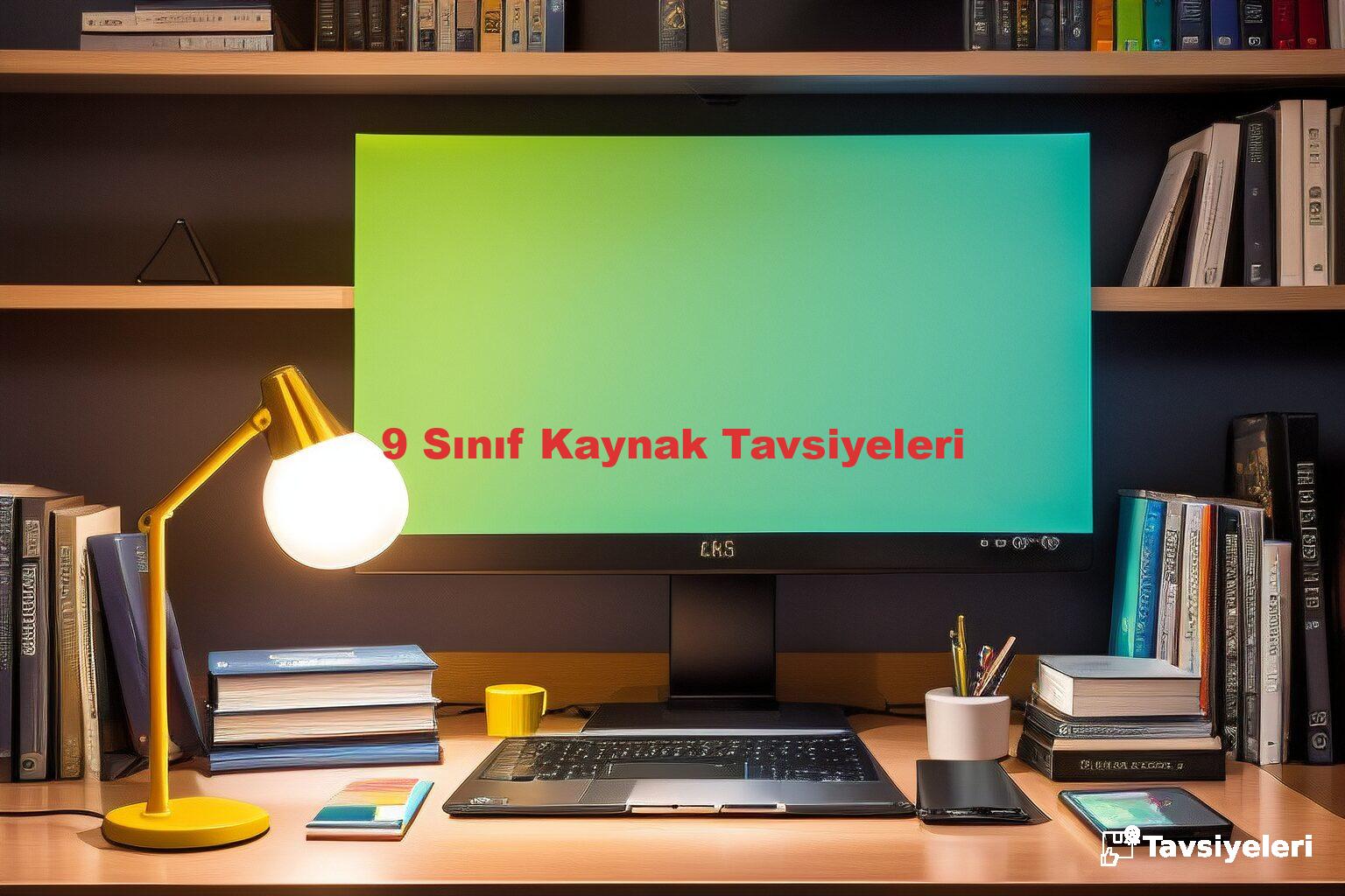 9 Sınıf Kaynak Tavsiyeleri