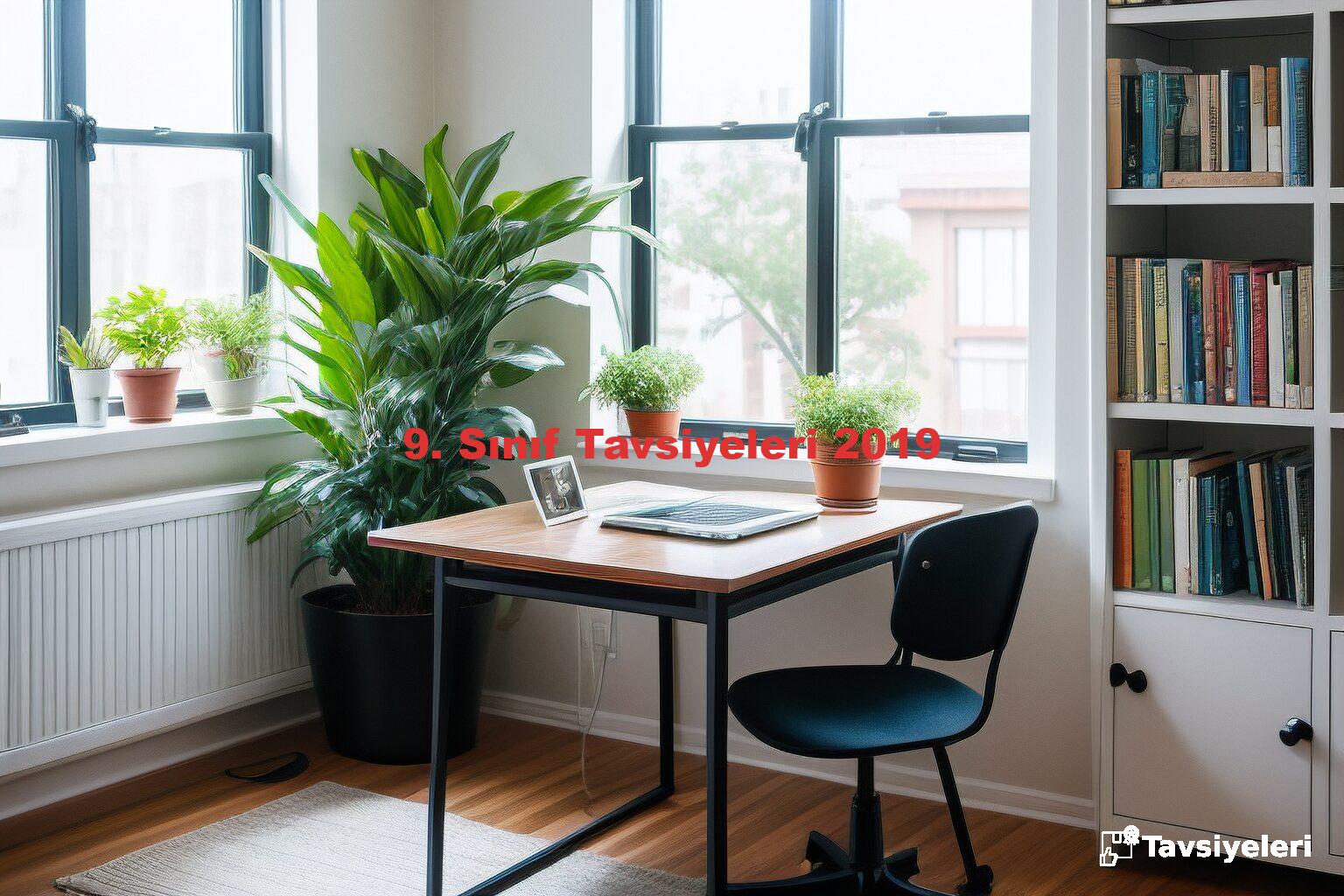 9. Sınıf Tavsiyeleri 2019