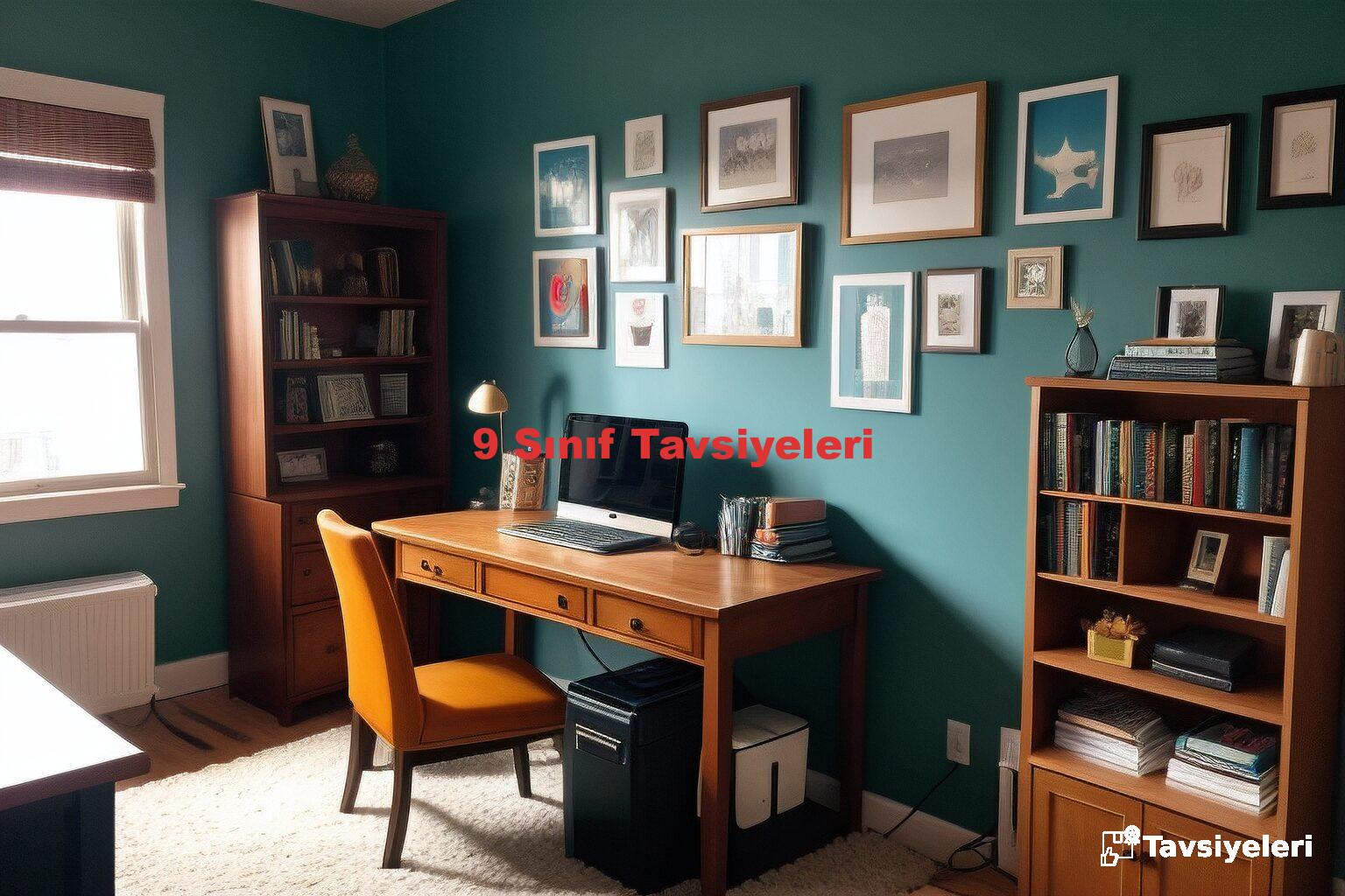 9 Sınıf Tavsiyeleri