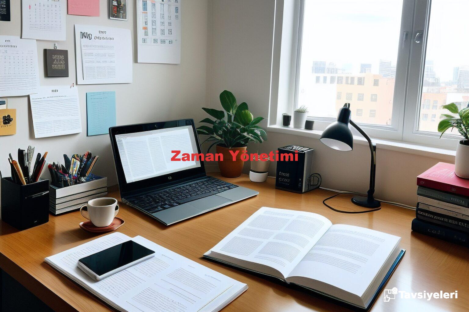 Zaman Yönetimi