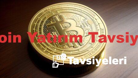 Altcoin Yatırım Tavsiyeleri