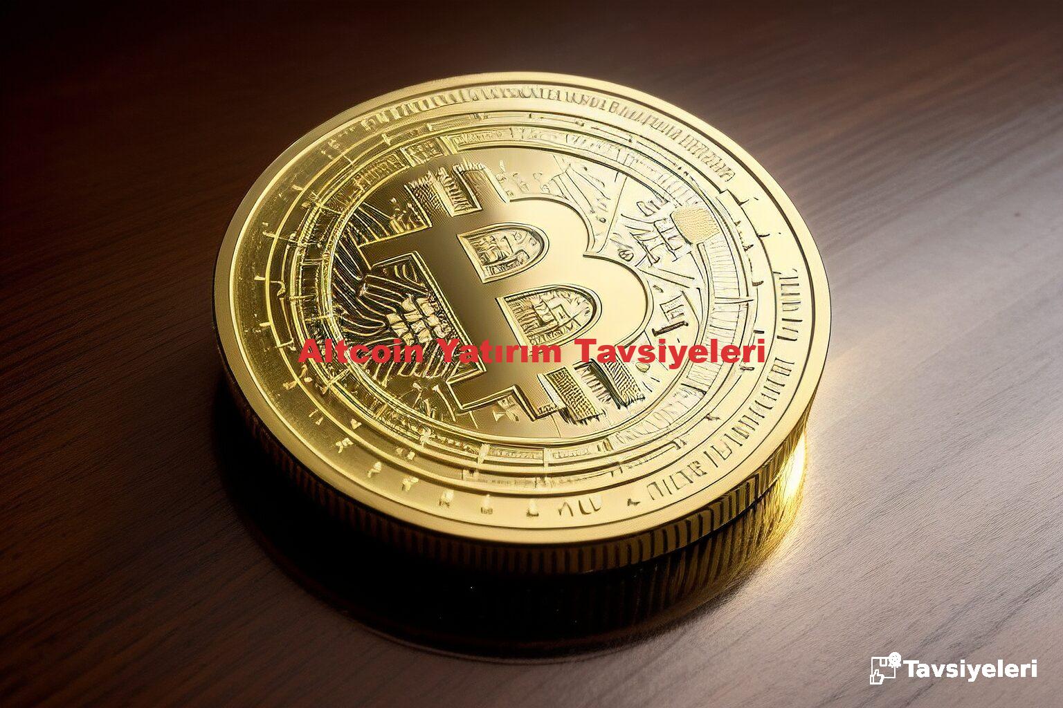 Altcoin Yatırım Tavsiyeleri