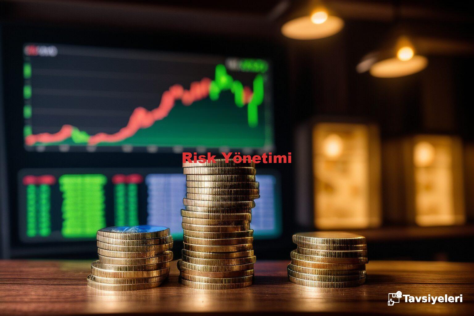 Risk Yönetimi