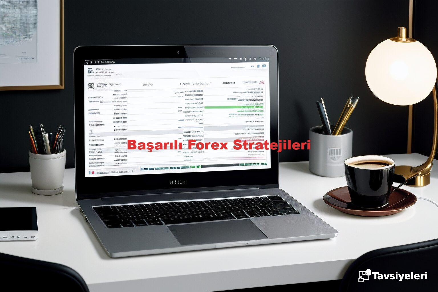 Başarılı Forex Stratejileri