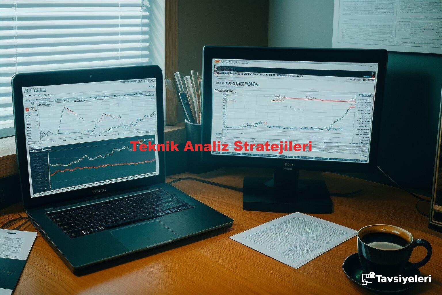 Teknik Analiz Stratejileri