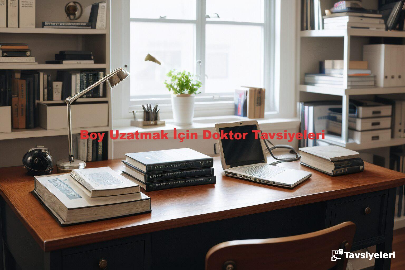 Boy Uzatmak İçin Doktor Tavsiyeleri