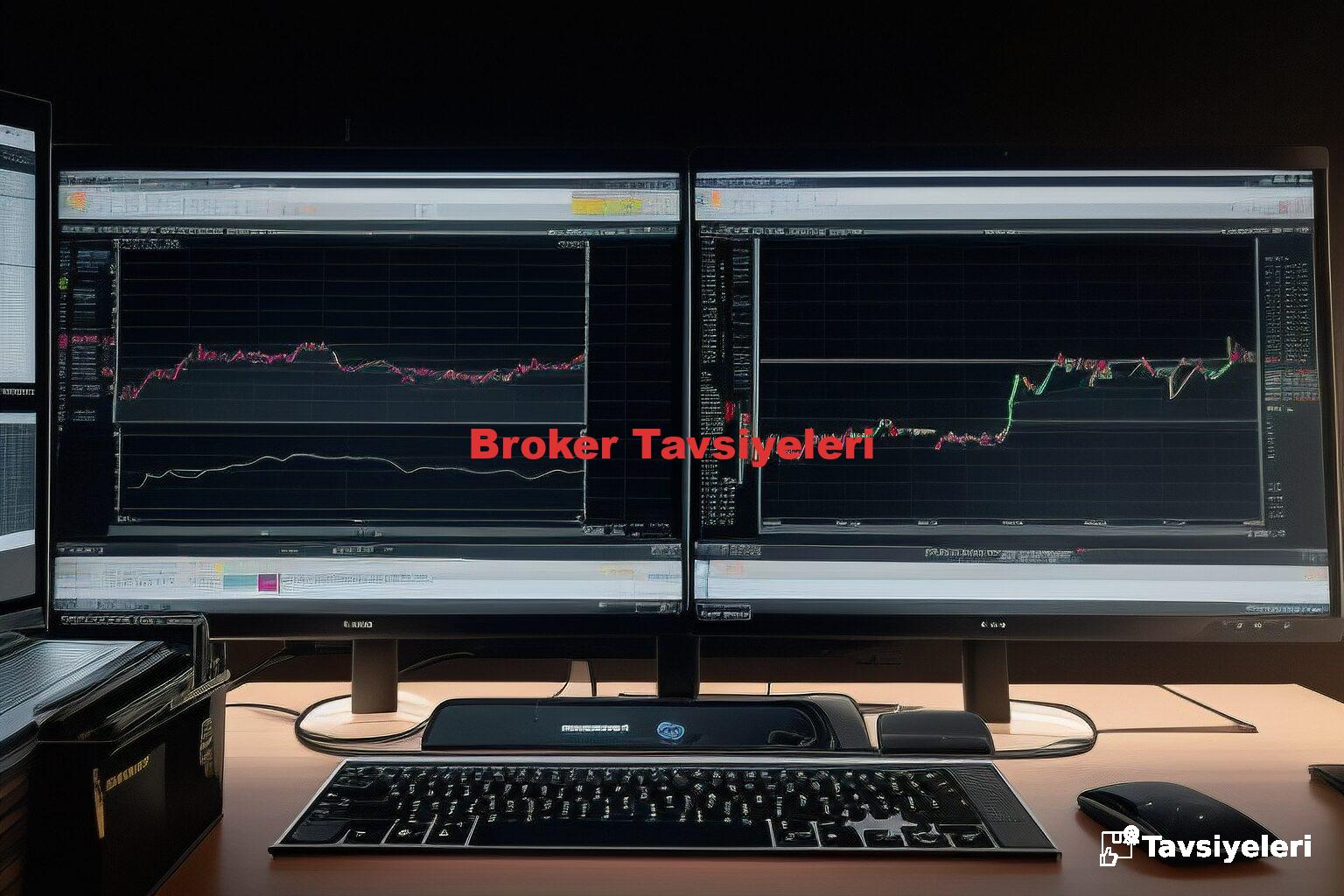 Broker Tavsiyeleri