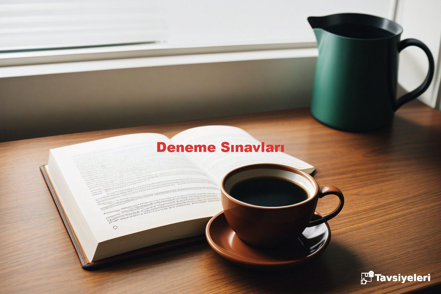 Deneme Sınavları
