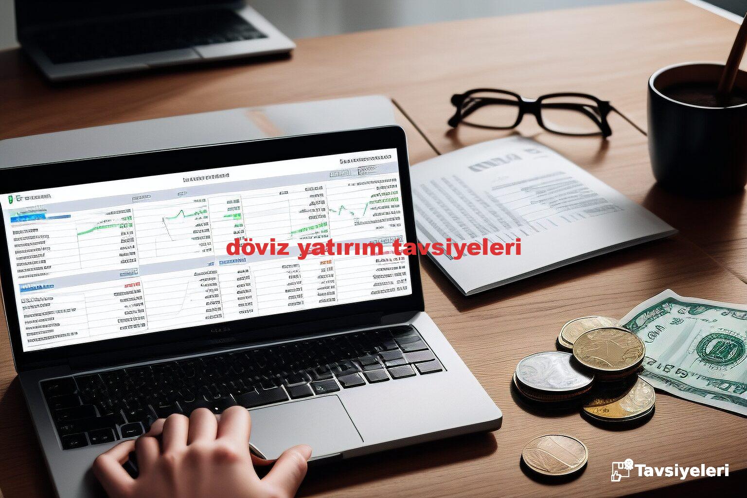 döviz yatırım tavsiyeleri