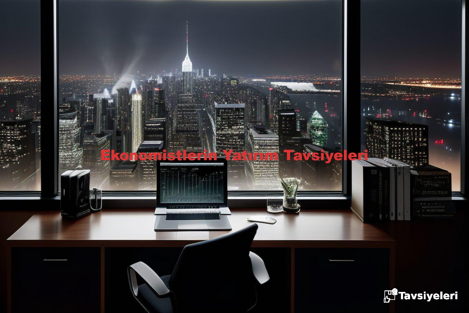 Ekonomistlerin Yatırım Tavsiyeleri