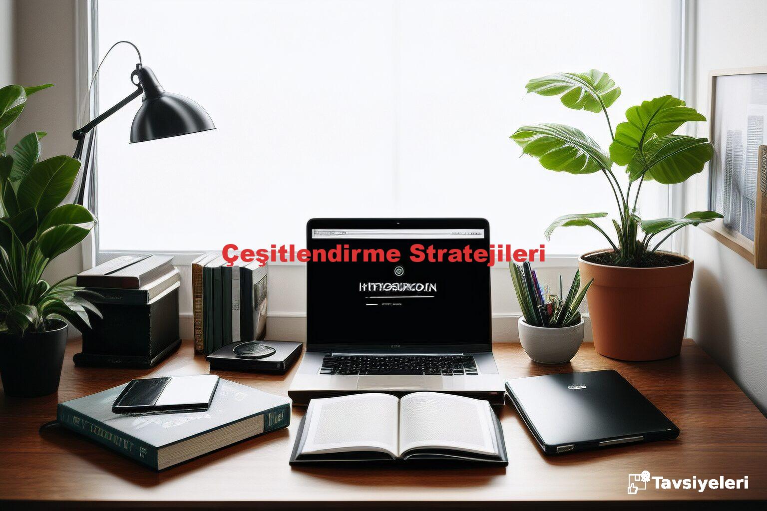 Çeşitlendirme Stratejileri