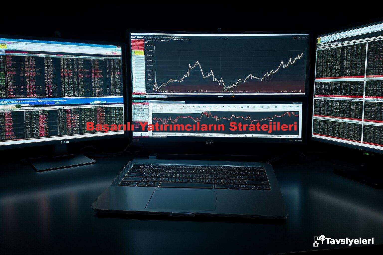 Başarılı Yatırımcıların Stratejileri
