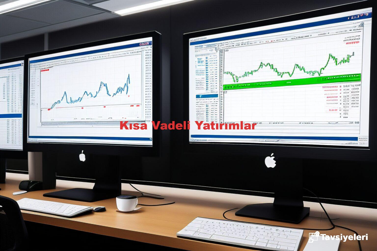 Kısa Vadeli Yatırımlar