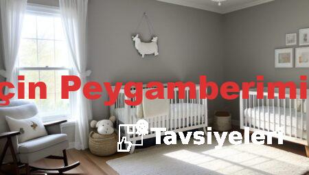 Erkek Bebek İçin Peygamberimizin Tavsiyeleri