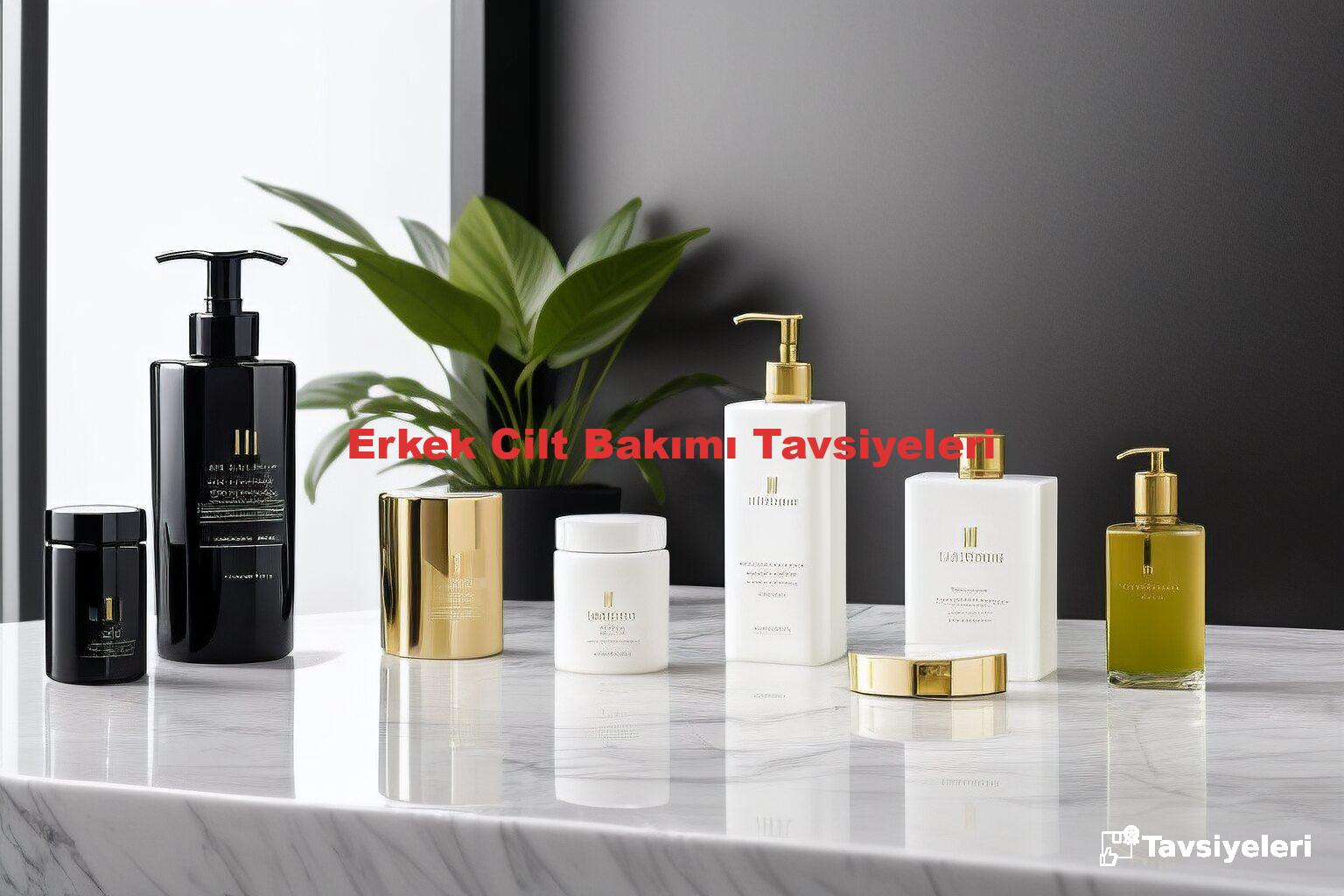 Erkek Cilt Bakımı Tavsiyeleri