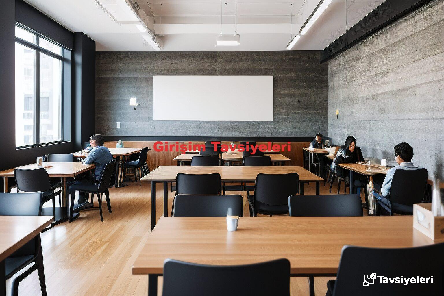 Girişim Tavsiyeleri