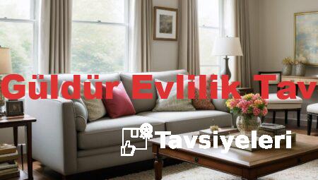 Güldür Güldür Evlilik Tavsiyeleri