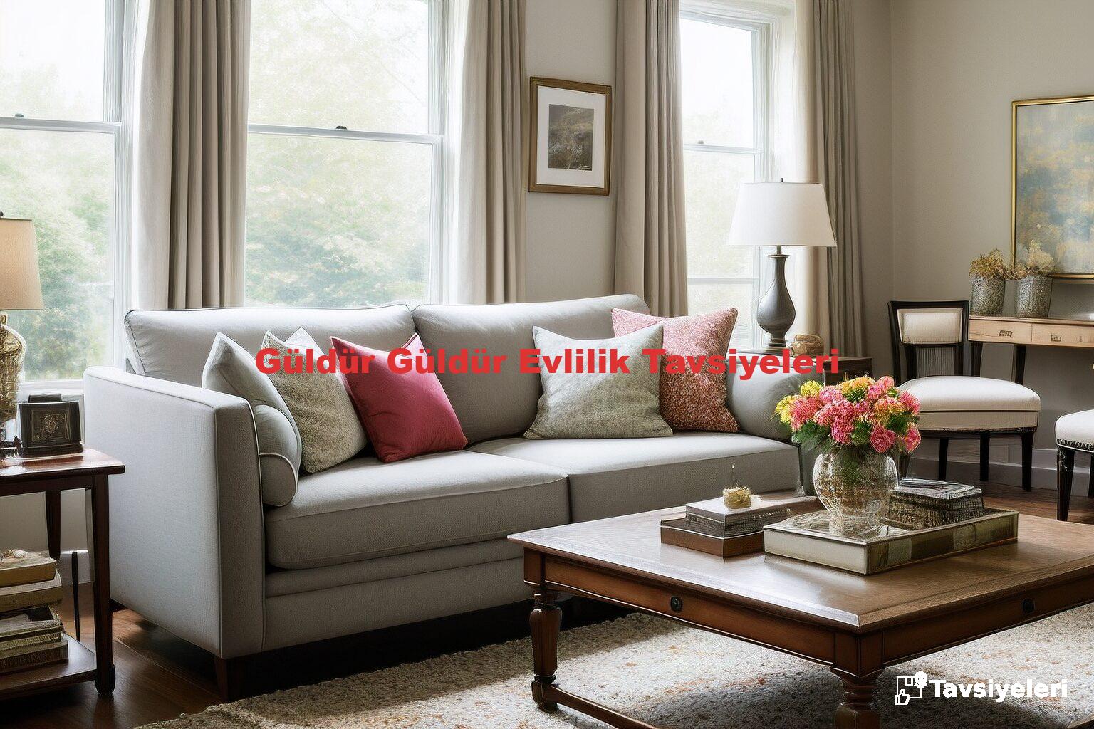 Güldür Güldür Evlilik Tavsiyeleri