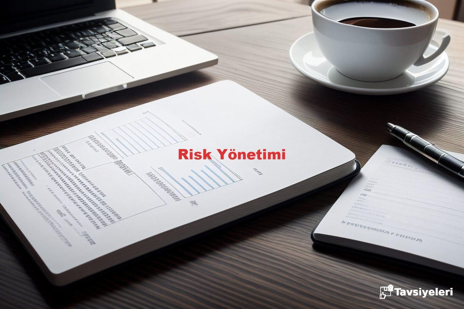 Risk Yönetimi