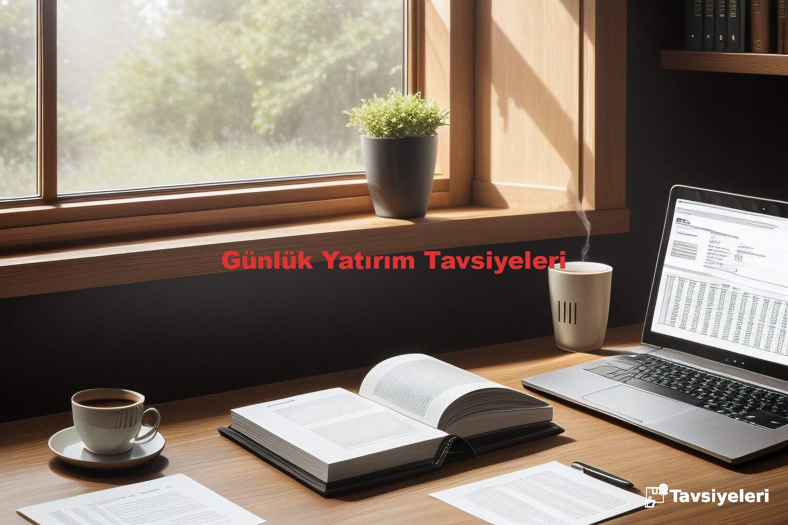 Günlük Yatırım Tavsiyeleri