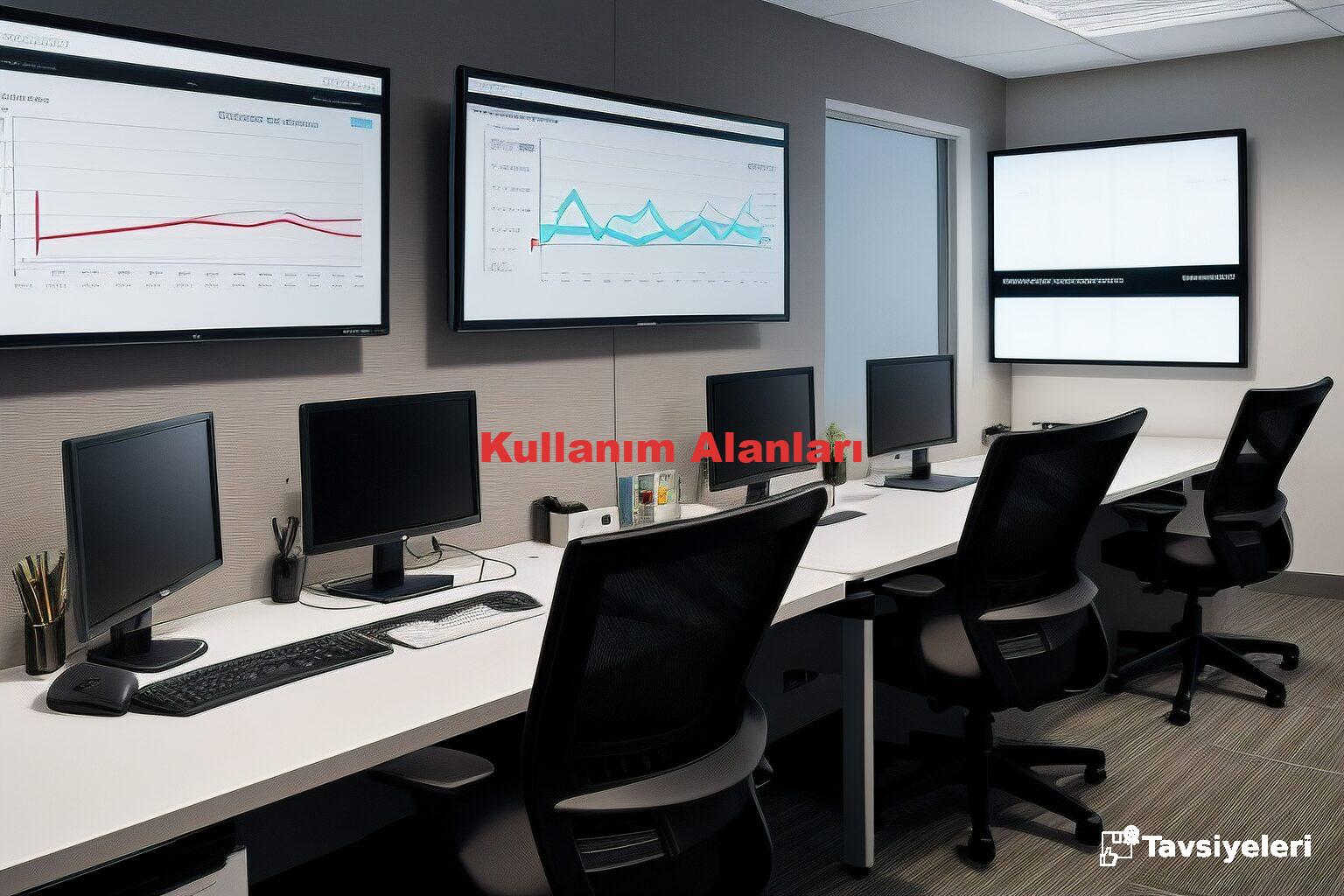 Kullanım Alanları