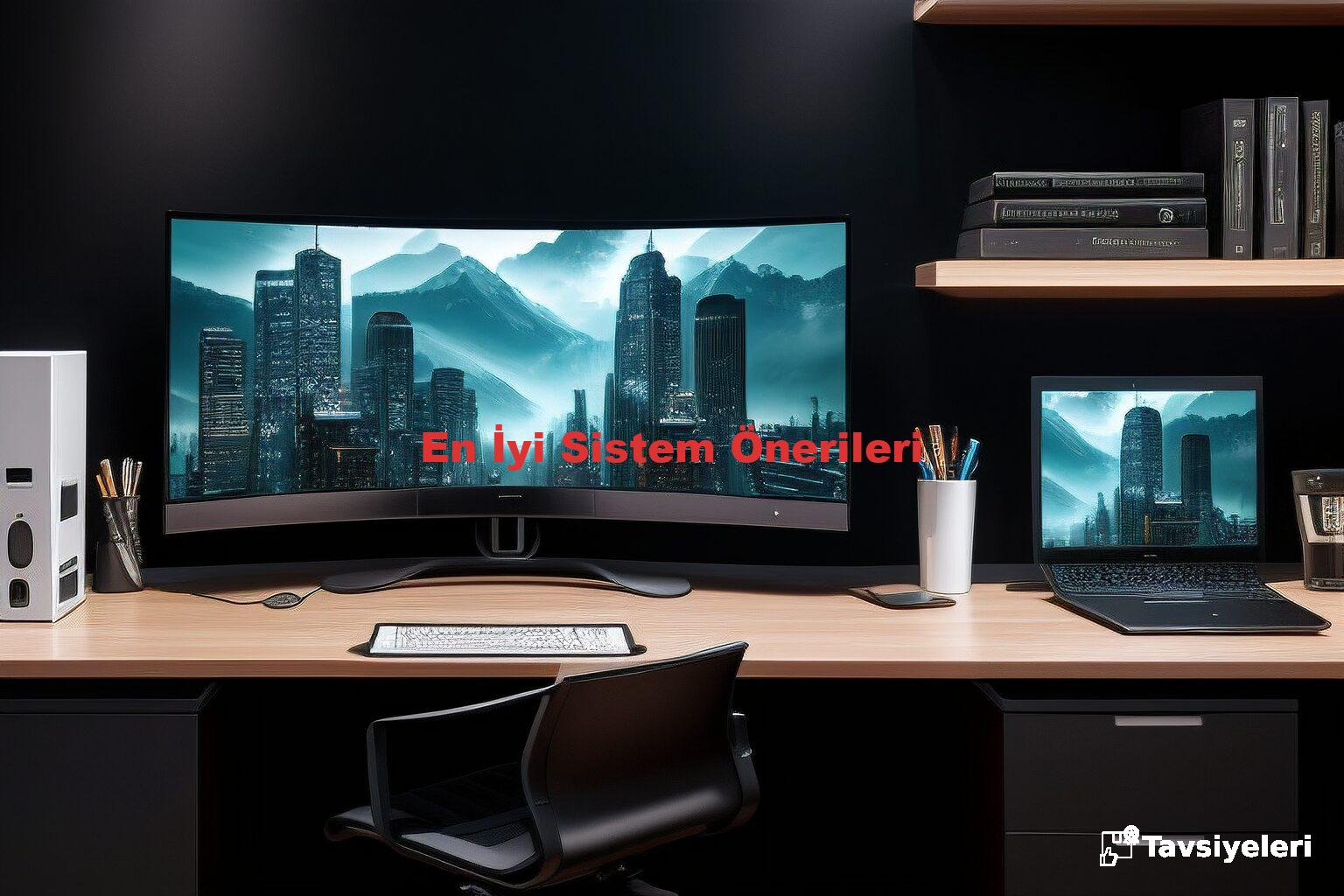 En İyi Sistem Önerileri