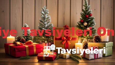 Hediye Tavsiyeleri Onedio