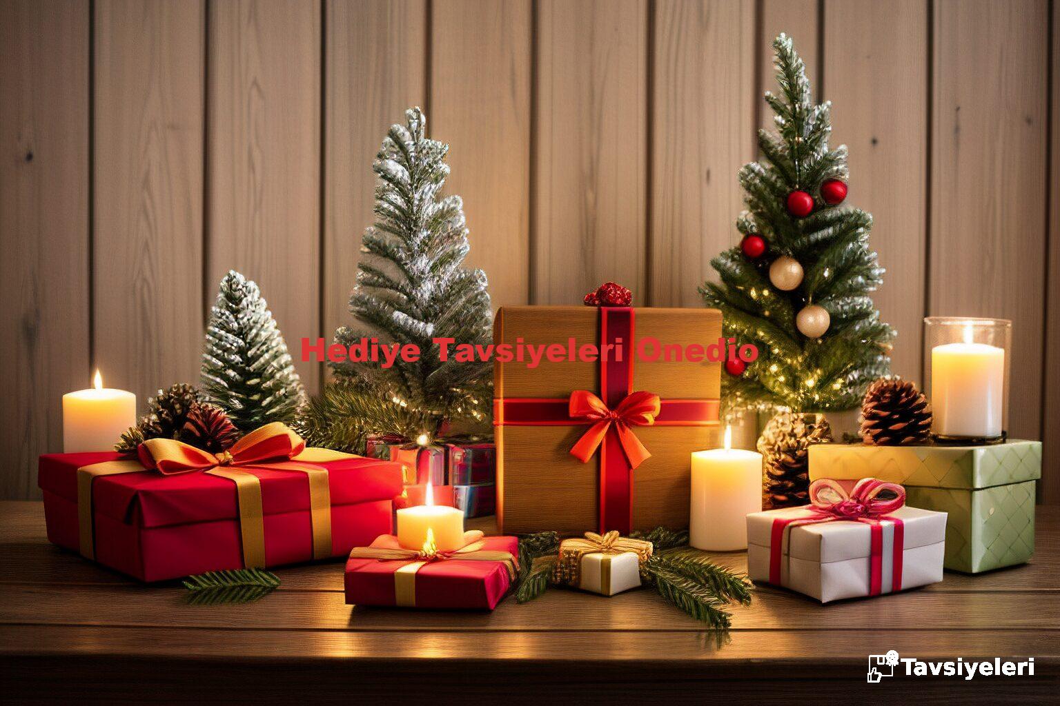 Hediye Tavsiyeleri Onedio