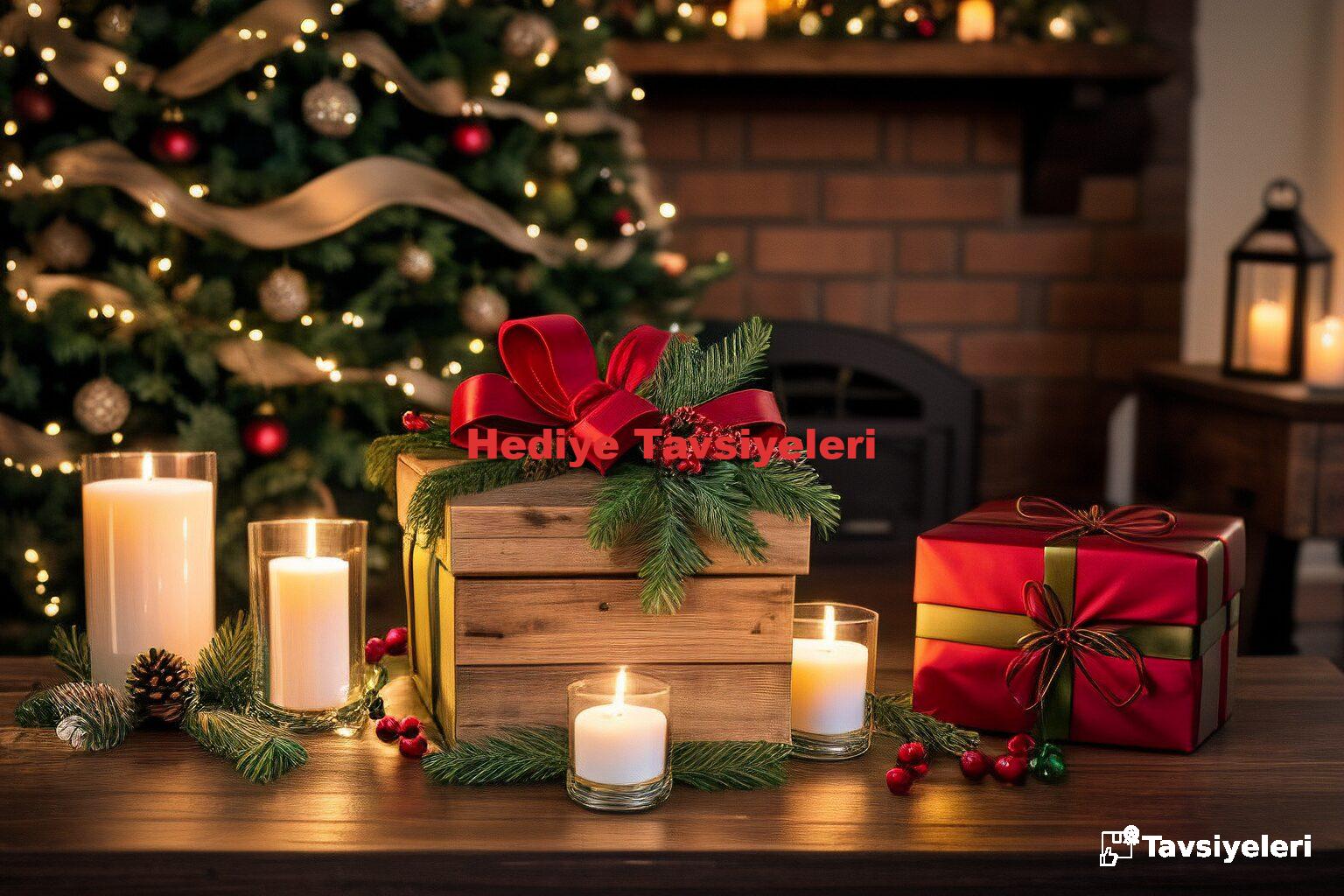 Hediye Tavsiyeleri