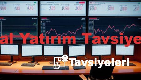 Helal Yatırım Tavsiyeleri