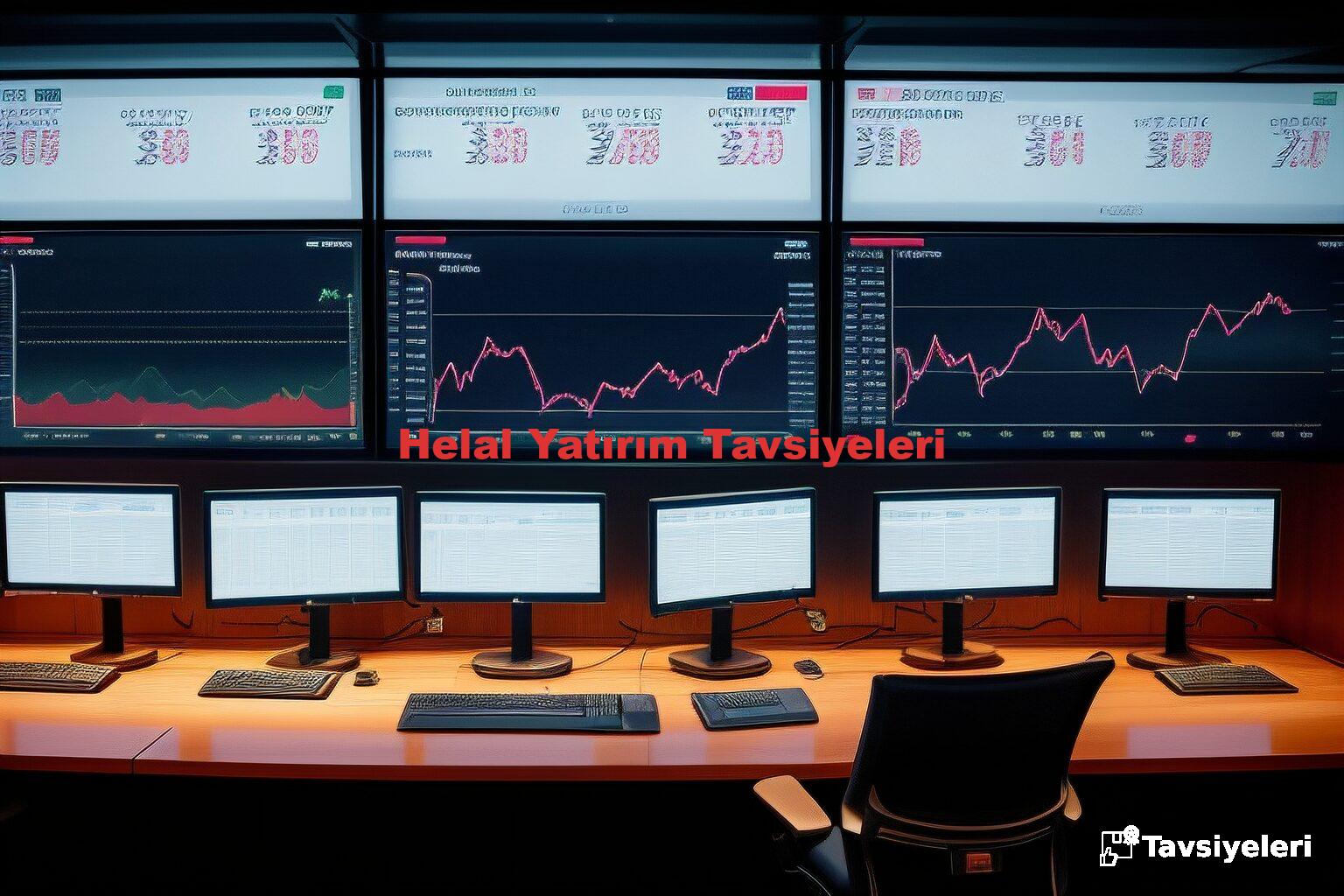 Helal Yatırım Tavsiyeleri