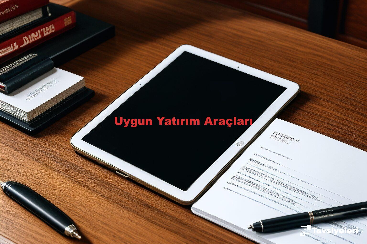 Uygun Yatırım Araçları