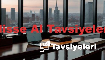 Hisse Al Tavsiyeleri