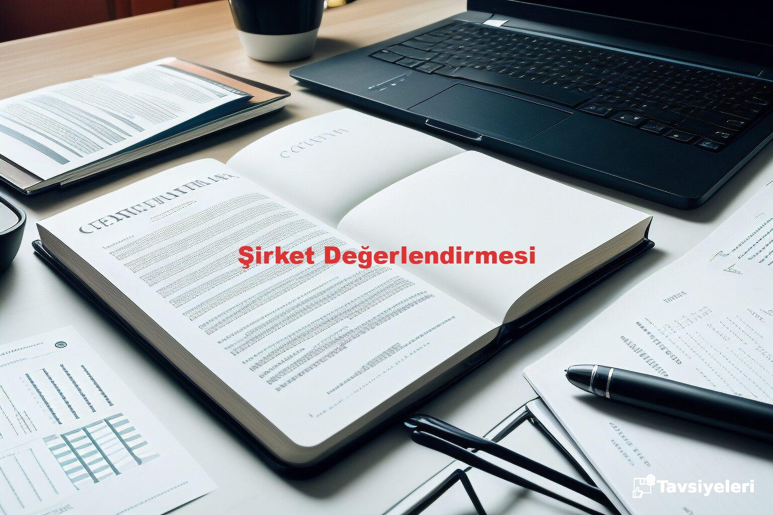 Şirket Değerlendirmesi