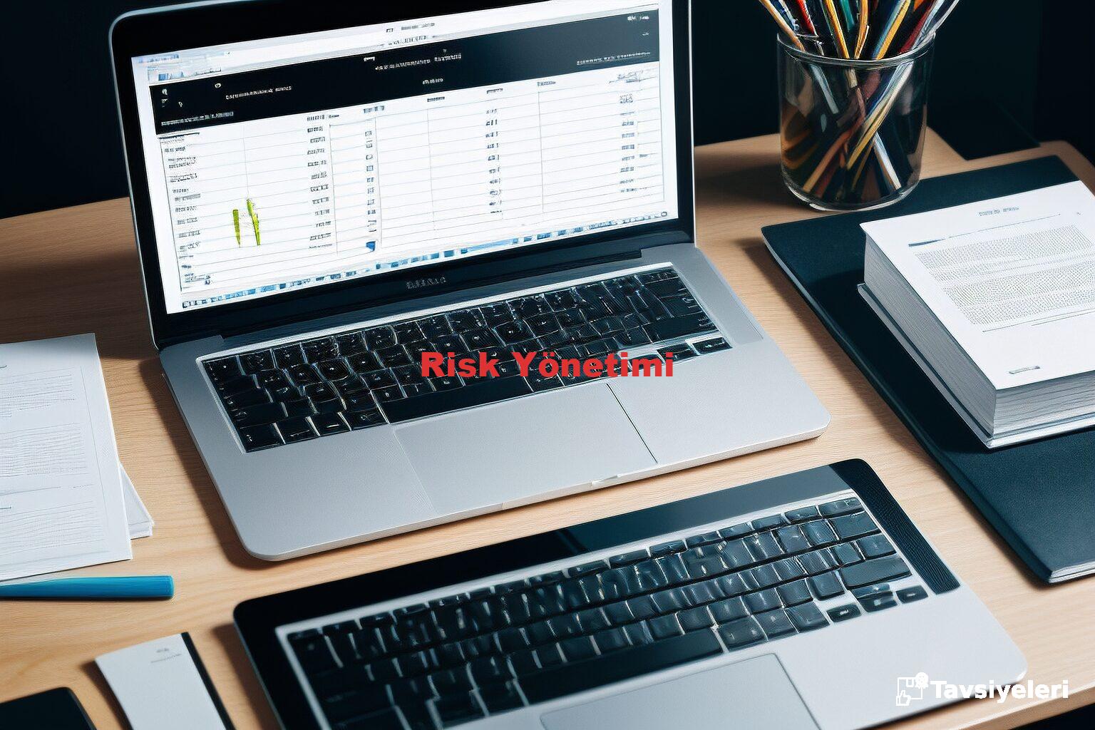 Risk Yönetimi