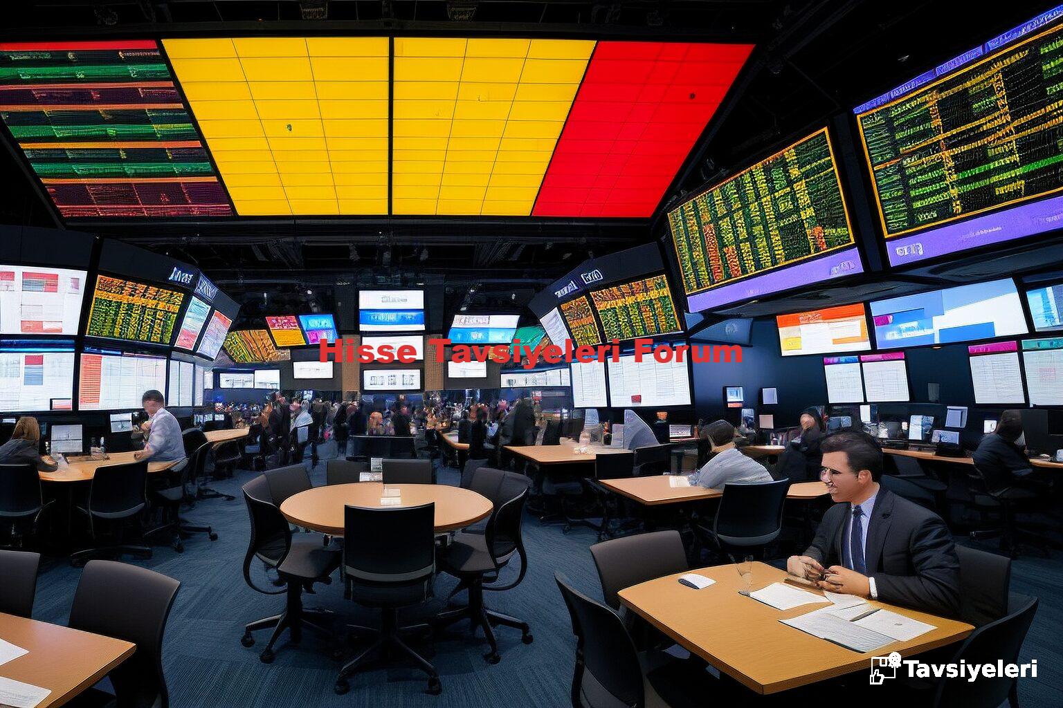 Hisse Tavsiyeleri Forum