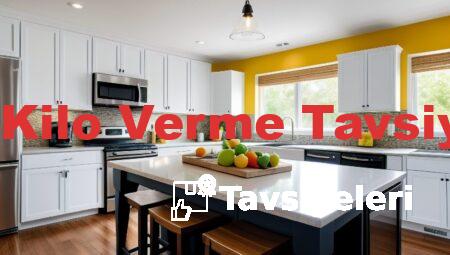Hızlı Kilo Verme Tavsiyeleri