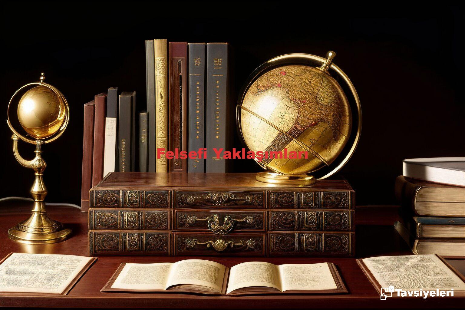 Felsefi Yaklaşımları