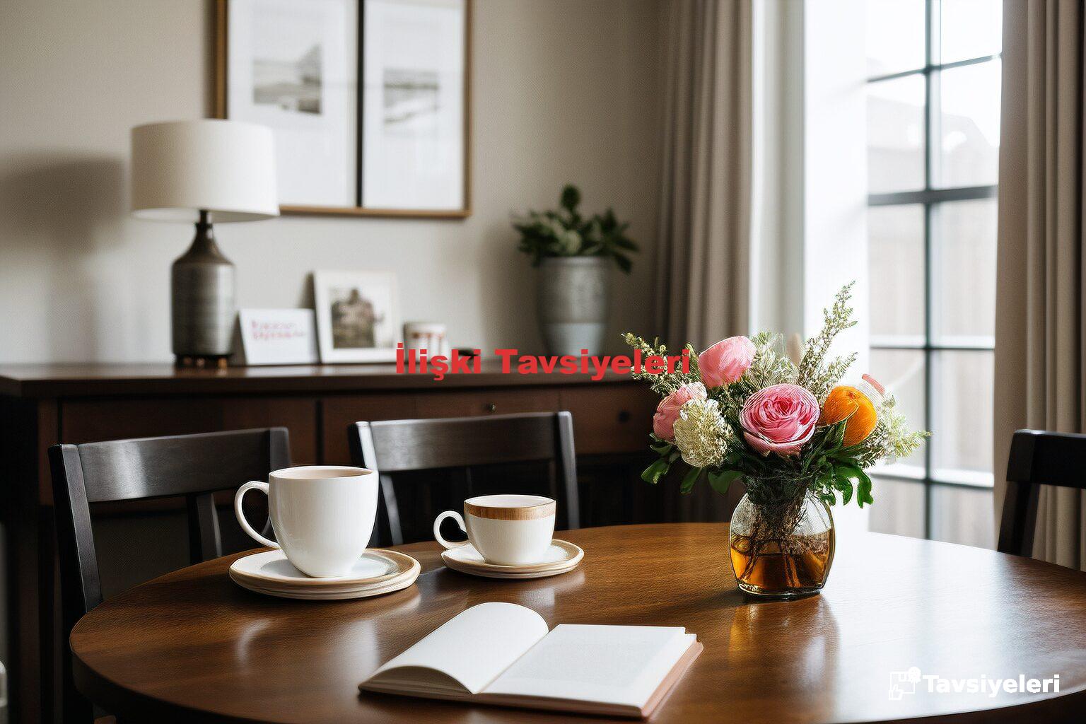 İlişki Tavsiyeleri