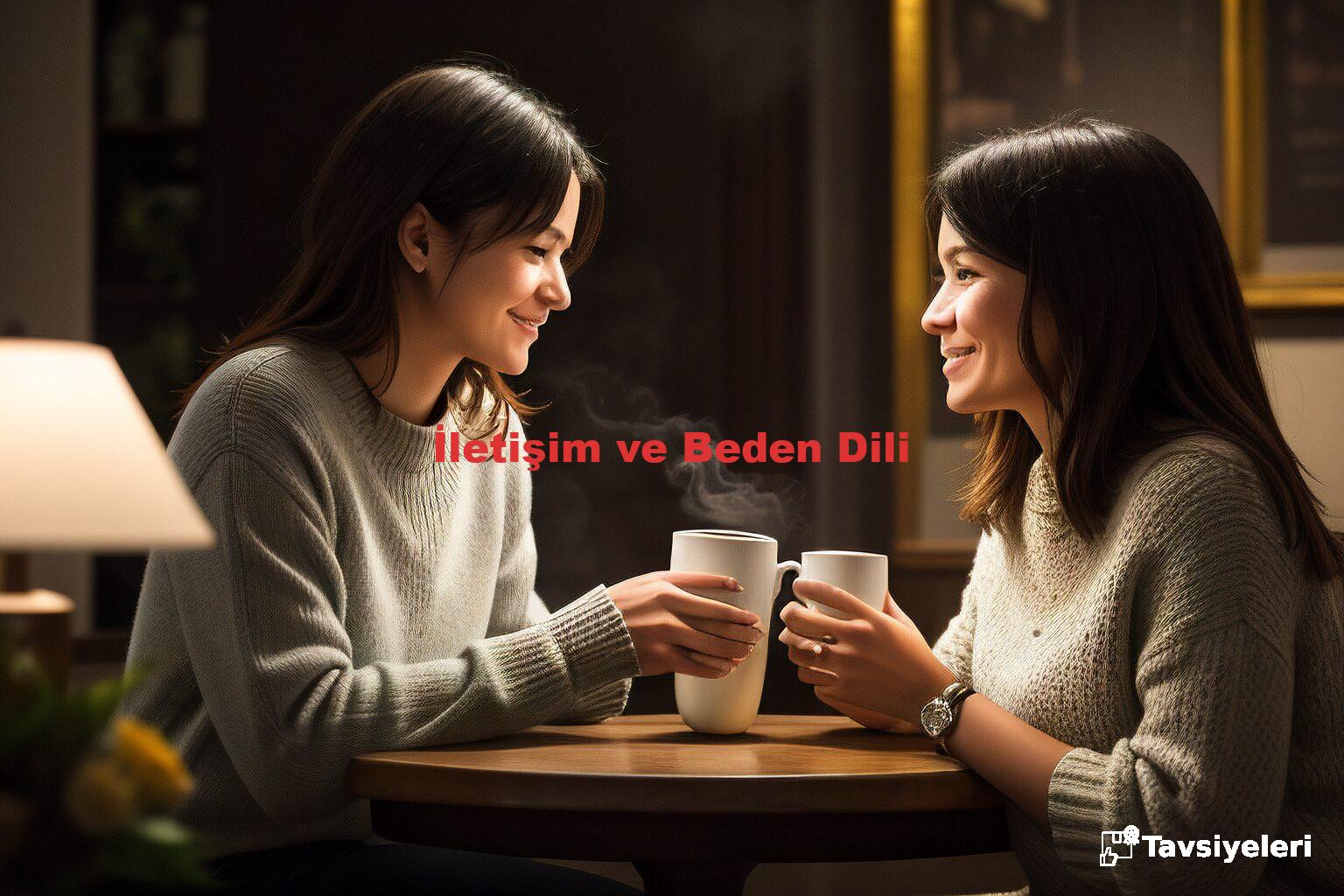 İletişim ve Beden Dili
