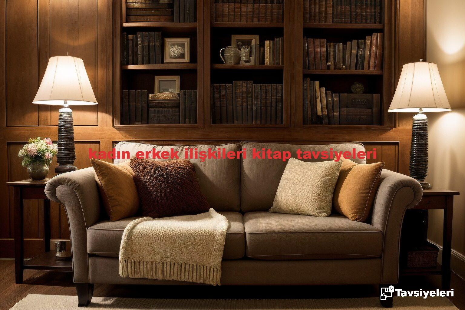 kadın erkek ilişkileri kitap tavsiyeleri