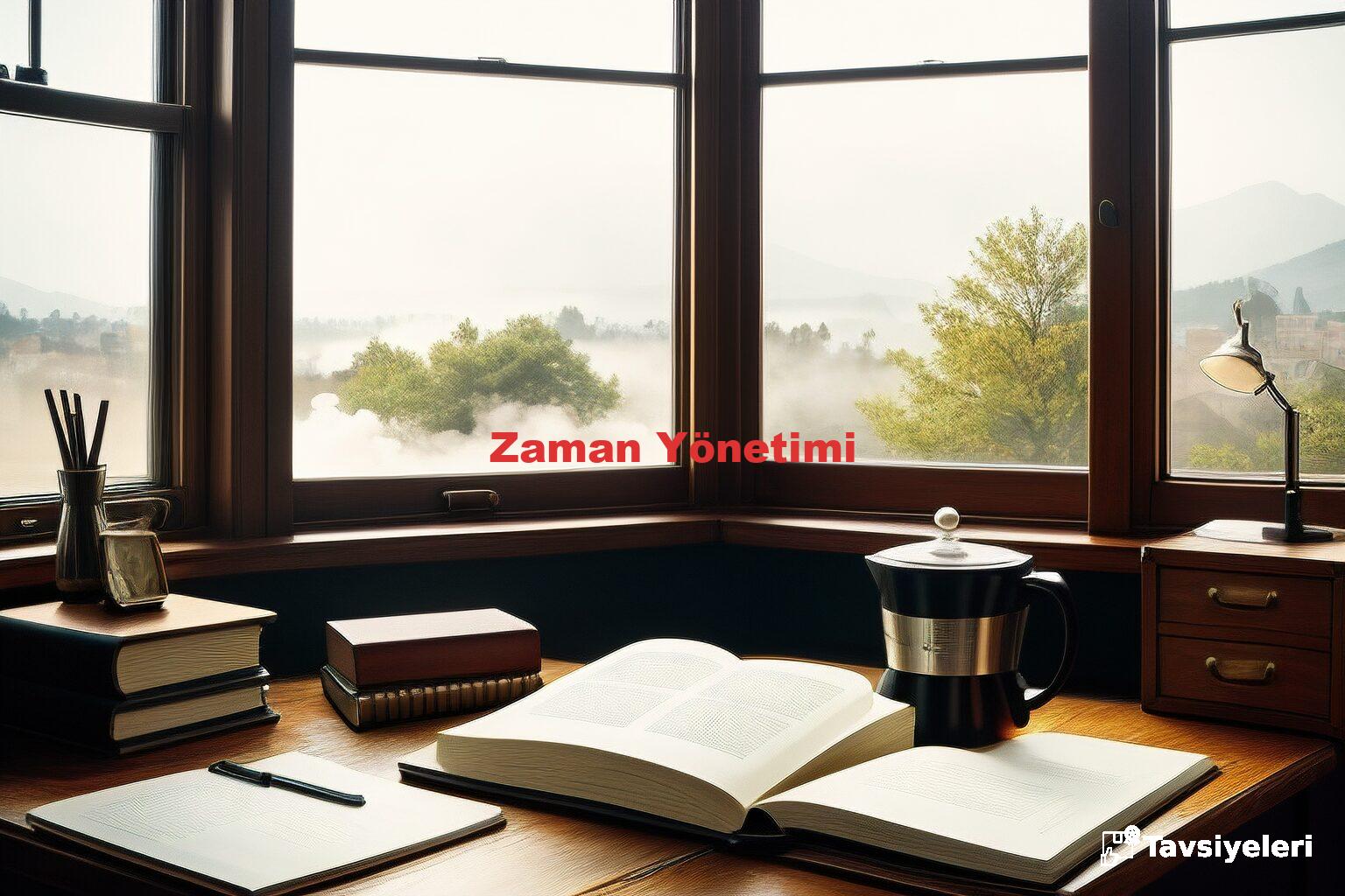 Zaman Yönetimi