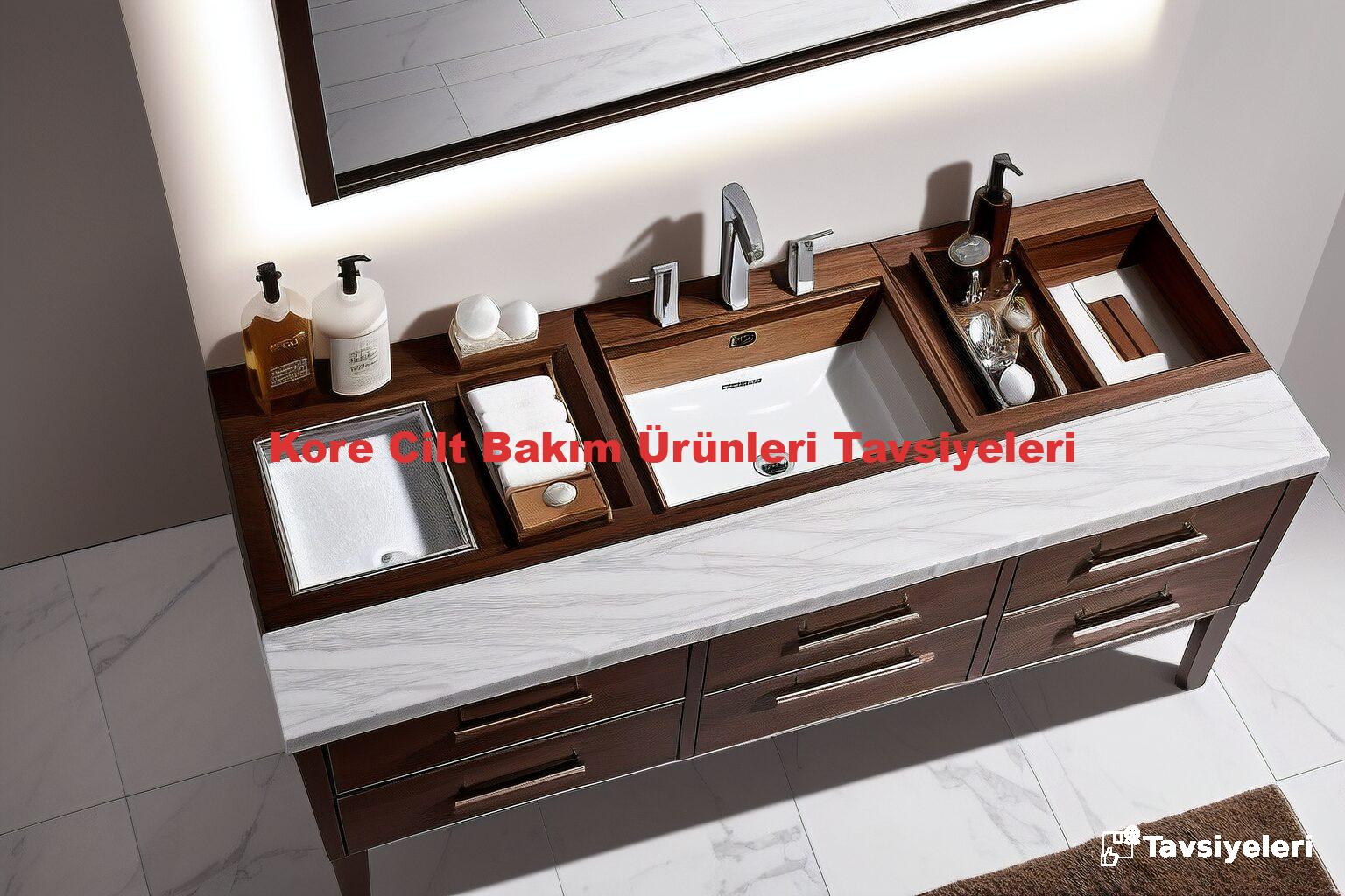 Kore Cilt Bakım Ürünleri Tavsiyeleri
