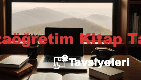 KPSS Ortaöğretim Kitap Tavsiyeleri