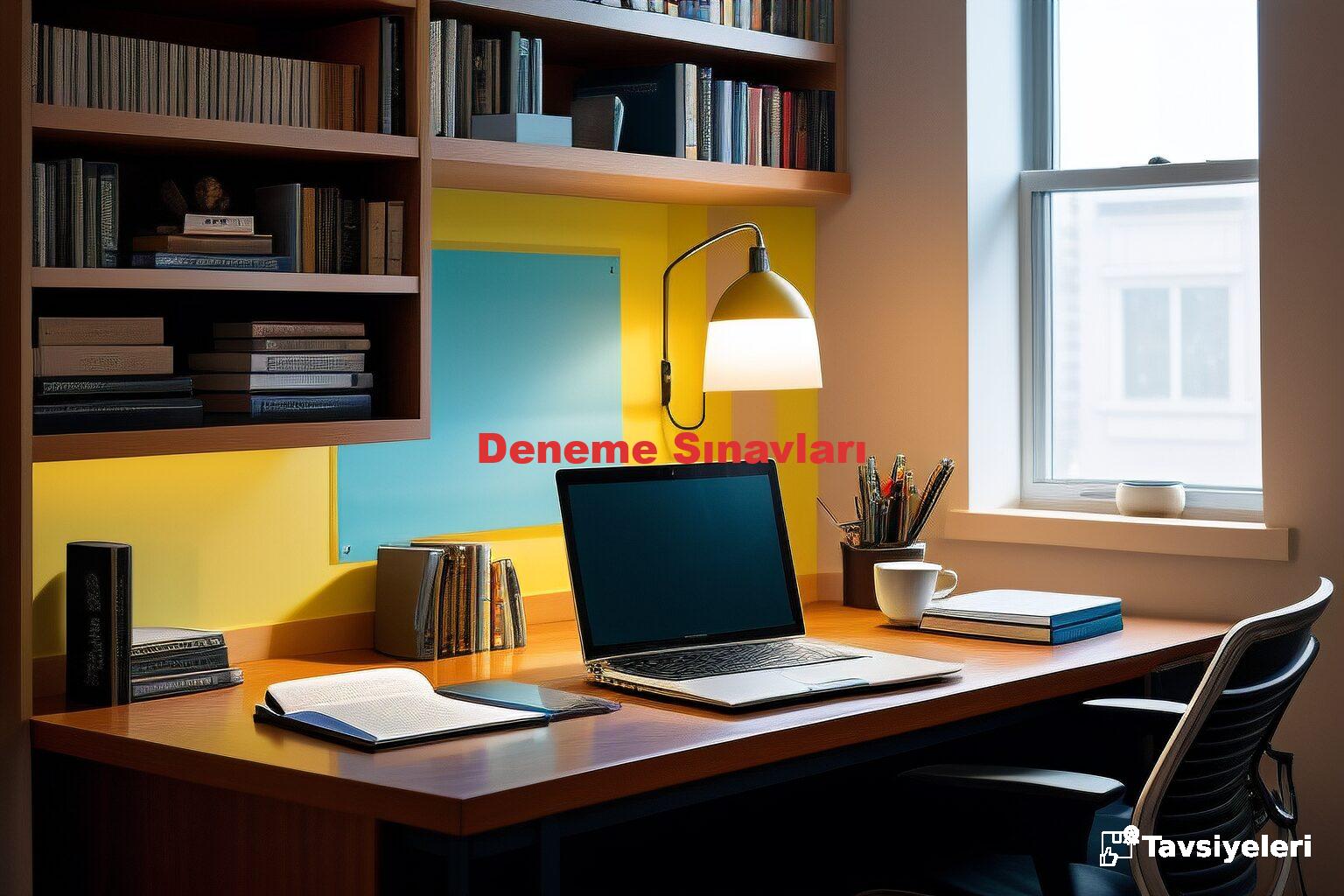 Deneme Sınavları