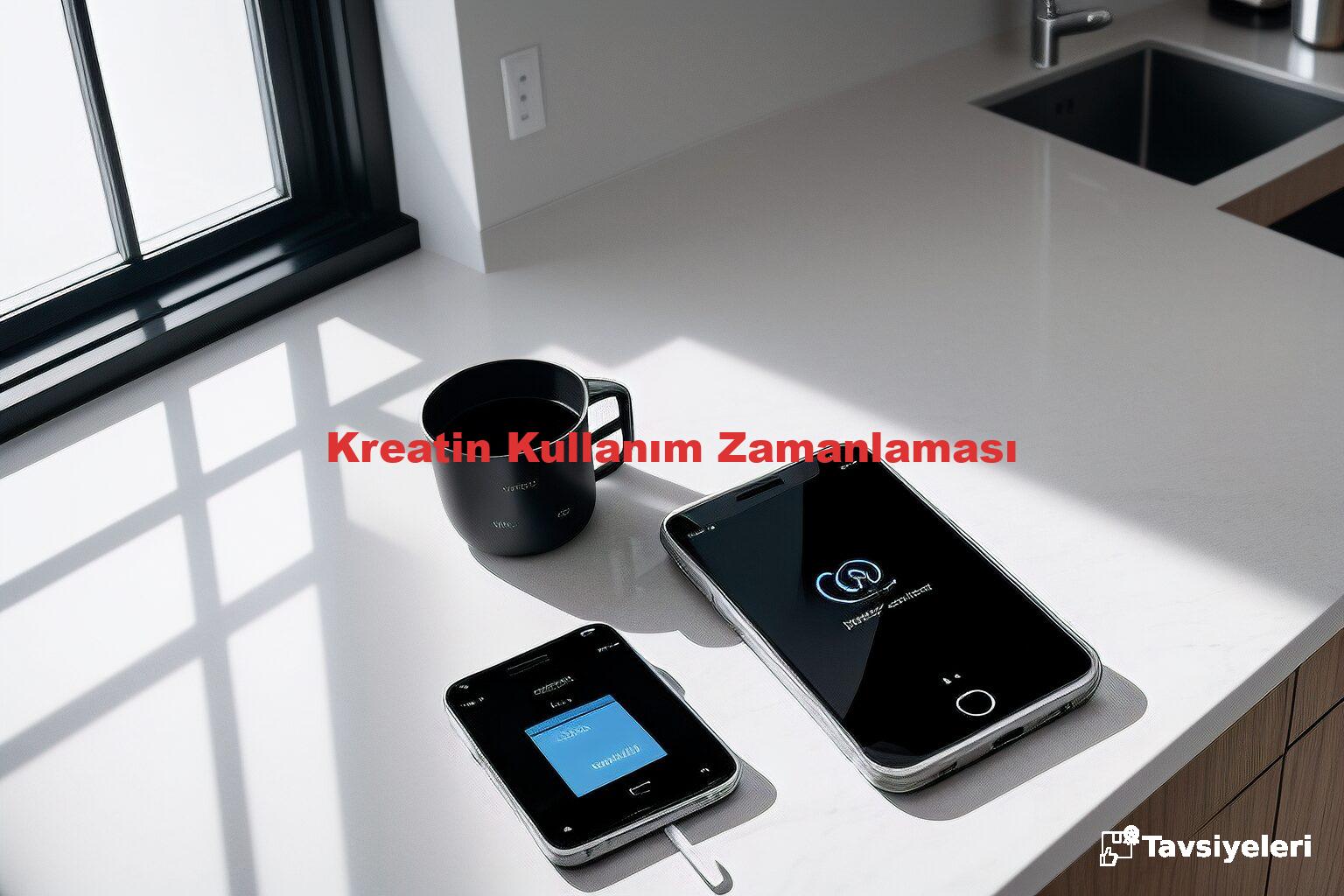 Kreatin Kullanım Zamanlaması