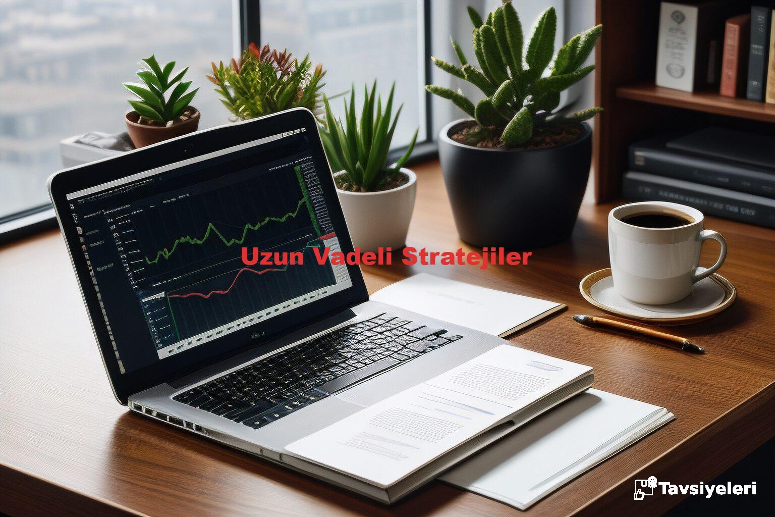 Uzun Vadeli Stratejiler