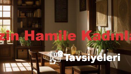 Peygamberimizin Hamile Kadınlara Tavsiyeleri